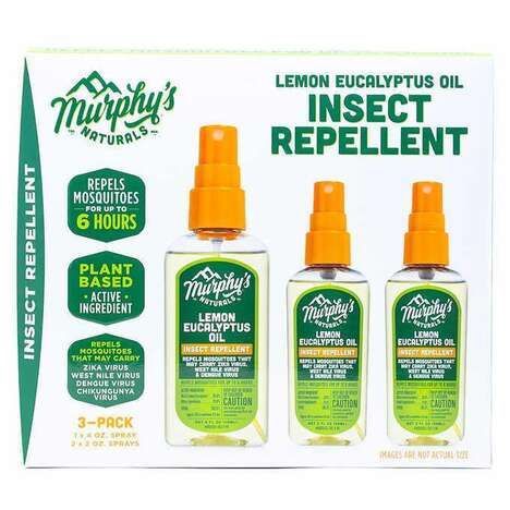 Value-Focused Insect Repellent Kits