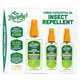 Value-Focused Insect Repellent Kits Image 1