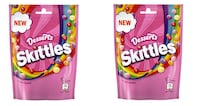 Crunchy Dessert-Flavored Candies Image 1