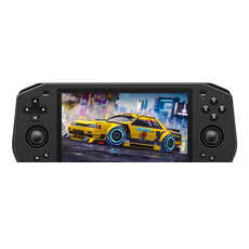 Handheld Android Gaming Devices