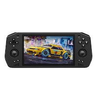 Handheld Android Gaming Devices
