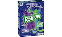 Intergalactically Themed Fruit Snacks Image 1