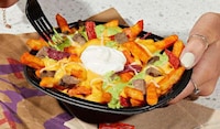 Saucy Jalapeno-Lime Fries Image 1