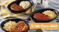 Hearty Heat-and-Eat Meals