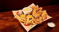 Extra Crispy Chicken Combos Image 1