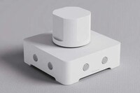 Interchangeable Component DJ Decks Image 3