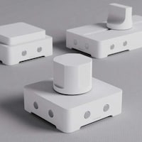 Interchangeable Component DJ Decks Image 4