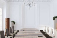 Sound-Absorbing Decor Columns Image 6