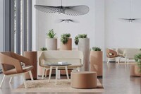 Sound-Absorbing Decor Columns Image 8
