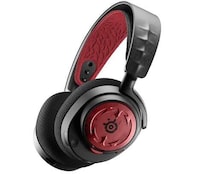 Spatial Audio Gamer Headsets Image 1