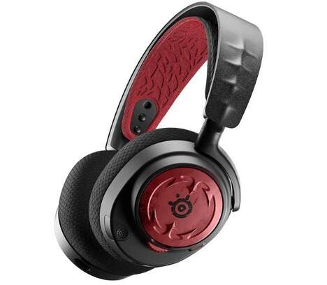 Spatial Audio Gamer Headsets