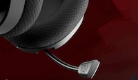 Spatial Audio Gamer Headsets Image 2