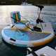 Mobile Motorized Inflatable Watercraft Image 3