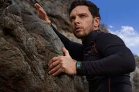 Military-Grade Durability Smartwatches Image 1