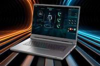 Pro-Grade Gamer Laptop Models Image 1