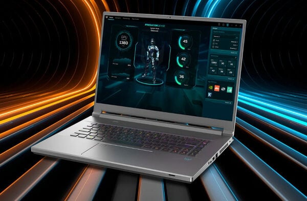 Pro-Grade Gamer Laptop Models