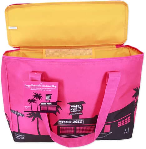 Pink Cosmetics-Matching Bags