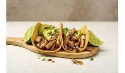Slow-Cooked Carnitas Tacos