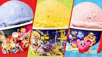 Video Game-Inspired Desserts Image 1