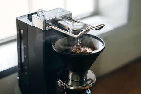 Modern Drip Coffee Makers