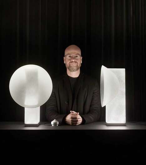 Ethereal Light Designs