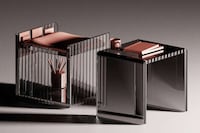 Interlocking Living Room Furniture Image 1