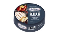 Soft-Ripened Grilling Cheeses Image 1