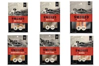 BBQ-Inspired Dog Treats Image 1