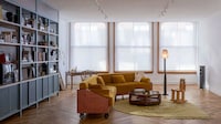 Multi-Use Apartments Image 3