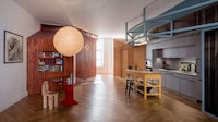 Multi-Use Apartments Image 7