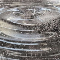 Water Ripples-Inspired Chairs Image 2
