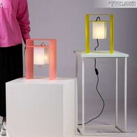 Award-Winning Colorful Lights Image 2