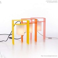 Award-Winning Colorful Lights Image 3
