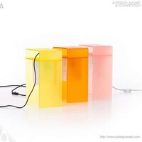 Award-Winning Colorful Lights Image 4