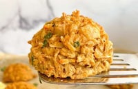 Plant-Based Crab Cake Sandwiches Image 2