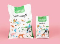 Plant-Powered Senior Dog Foods