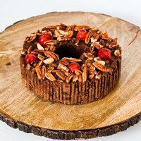 Delicious Grandma-Style Baked Goods