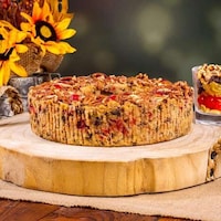 Delicious Grandma-Style Baked Goods Image 3