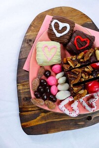 Delicious Grandma-Style Baked Goods Image 4