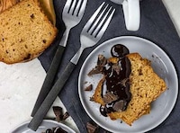 Delicious Grandma-Style Baked Goods Image 5