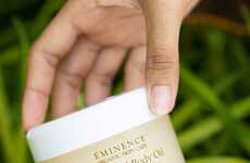 Solid Body Oils