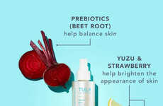 Brightening Face Mists