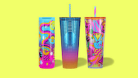 Artistic QSR Merch Image 1