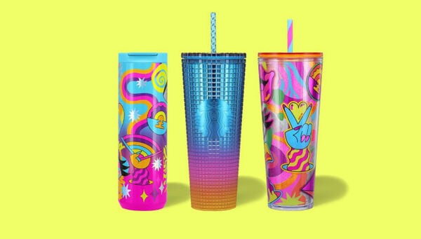 Artistic QSR Merch