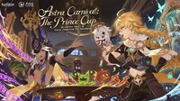 International RPG Tournaments Image 1