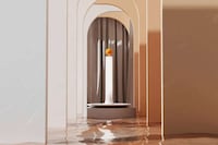 Mechanical Candle-Inspired Timers Image 3