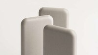 Minimal Pebble-Like Battery Packs