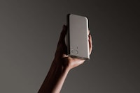 Minimal Pebble-Like Battery Packs Image 3