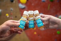 Functional Pickle Shots