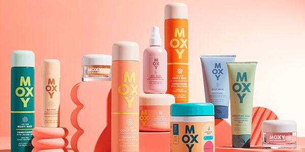 30 Skin-Caring Body Products
